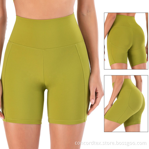 sports short jeans for ladies